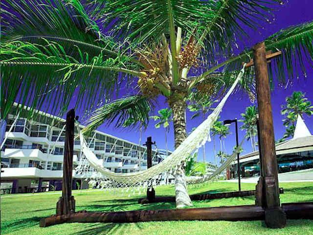 Ancorar Flat 2108 Porto De Galinhas Apartment Exterior foto